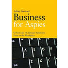 Ashley Stanford: Business for Aspies