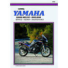 Haynes: Yam XJ600 Seca II 92-98