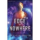 Felicia Davin: Edge of Nowhere