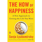 Sonja Lyubomirsky: How Of Happiness