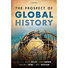 James Belich: The Prospect of Global History