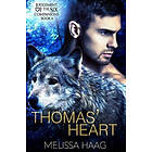 Melissa Haag: Thomas' Heart