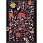 Jane Austen: The Complete Novels of Jane Austen: Volume 1