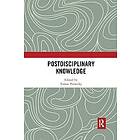 Tomas Pernecky: Postdisciplinary Knowledge