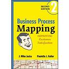 JM Jacka: Business Process Mapping Improving Customer Satisfaction 2e