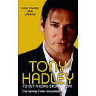 Tony Hadley: To Cut a Long Story Short