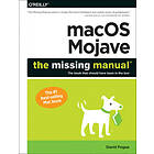 Pogue: Macos Mojave: The Missing Manual