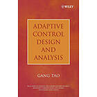 G Tao: Adaptive Control Design and Analysis
