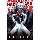 Tim Seeley, Daniel Leister, Elena Casagrande: Hack/Slash Omnibus Volume 5
