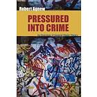 Robert Agnew: Pressured Into Crime