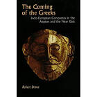 Robert Drews: The Coming of the Greeks