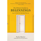 Paula Munier: The Writer's Guide to Beginnings