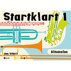 Jan Utbult: Startklart 1 Altsaxofon
