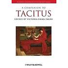 VE Pagan: A Companion to Tacitus