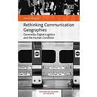 Andre Jansson: Rethinking Communication Geographies