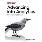 George Mount: Advancing into Analytics