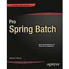 Michael Minella: Pro Spring Batch