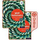 David Weber: MYP Mathematics 1: Print and Enhanced Online Course Book Pack