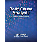 Bjorn Andersen: Root Cause Analysis