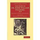 John William Polidori: The Diary of Dr John William Polidori, 1816