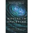 Govert Schilling: Ripples in Spacetime