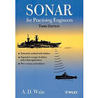 AD Waite: Sonar for Practising Engineers 3e