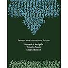 Timothy Sauer: Numerical Analysis