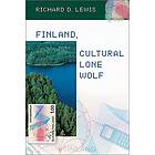 Richard Lewis: Finland, Cultural Lone Wolf