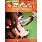 Ed Friedland: Pentatonic Scales for Bass