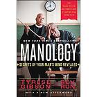 Rev Run aka Joseph Simmons, Tyrese Gibson: Manology
