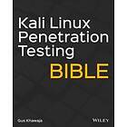 G Khawaja: Kali Linux Penetration Testing Bible