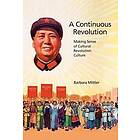 Barbara Mittler: A Continuous Revolution