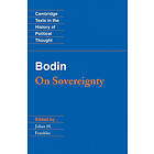 Jean Bodin: Bodin: On Sovereignty