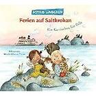 Astrid Lindgren: Ferien auf Saltkrokan. Ein Kaninchen für Pelle