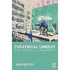 Sean McEvoy: Theatrical Unrest