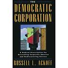 Russell L Ackoff: The Democratic Corporation