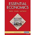 Matthew Parkin: Essential Economics