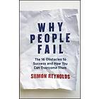 Siimon Reynolds: Why People Fail