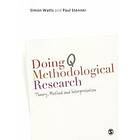 Simon Watts: Doing Q Methodological Research