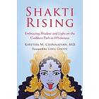 Kavitha Chinnaiyan: Shakti Rising