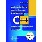 Graham M Seed: An Introduction to Object-Oriented Programming in C++