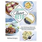 Mellissa Sevigny: Squeaky Clean Keto