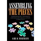 Gary D Nissenbaum: Assembling the Pieces: Supercharging Unitarian Universalist Social Action Committees