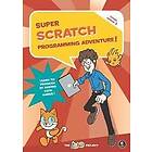 The Lead Project: Super Scratch Programming Adventure (scratch 3)