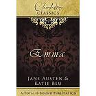 Katie Blu, Jane Austen: Clandestine Classics