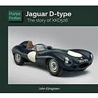 John Elmgreen: Jaguar D-Type