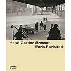 Anne de Mondenard, Agnes Sire: Henri Cartier-Bresson: Paris Revisited