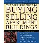 Steve Berges: The Complete Guide to Buying and Selling Apartment Buildings