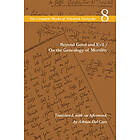 Friedrich Nietzsche, Keith Ansell-Pearson: Beyond Good and Evil / On the Genealo