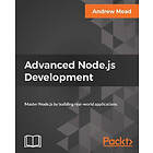 Andrew Mead: Advanced Node.js Development